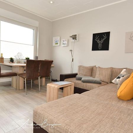 Ferienwohnung-Ellen Borkum Extérieur photo