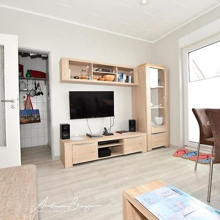 Ferienwohnung-Ellen Borkum Extérieur photo